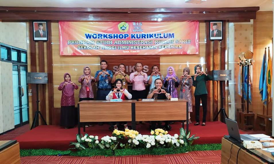 Workshop ARS 